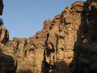 Rocce Petra